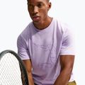 Vyriški teniso marškinėliai Nike Court Dri-Fit violet mist 6