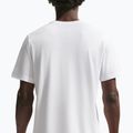 Vyriški treniruočių marškinėliai Nike Pro Dri-Fit white/black 5