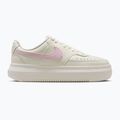 Moteriški batai Nike Court Vision Alta sail/pink foam