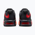 Vyriški batai Nike Air Max Fire orange frost/dark smoke grey/picante red 4