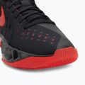 Vyriški krepšinio batai Nike G.T. Cut Academy 2 black/university red 7