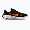 Vyriški bėgimo batai Nike Journey Run black/anthracite/wolf grey/total orange