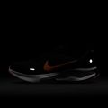 Vyriški bėgimo batai Nike Journey Run black/anthracite/wolf grey/total orange 5