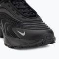 Vyriški batai Nike Air Max Fire black/light silver/light pumice 7