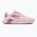Moteriški treniruočių batai Nike Flex Train pink foam/pearl pink/peony/white