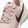 Moteriški bėgimo batai Nike Revolution 8 SE silt red/white-particle rose-tattoo 3
