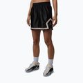 Moteriški krepšinio šortai  Jordan Sport Diamond 4" black/metallic gold