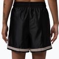 Moteriški krepšinio šortai Nike Jordan Sport Diamond 4" black/metallic gold 4