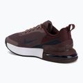 Vyriški treniruočių batai Nike Air Max Alpha Trainer 6 tattoo/burgundy crush/white/obsidian 3