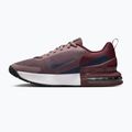 Vyriški treniruočių batai Nike Air Max Alpha Trainer 6 tattoo/burgundy crush/white/obsidian 2