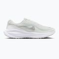 Moteriški bėgimo batai Nike Revolution 8 off white/barely green/metallic silver