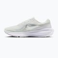 Moteriški bėgimo batai Nike Revolution 8 off white/barely green/metallic silver 2