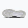 Moteriški bėgimo batai Nike Revolution 8 off white/barely green/metallic silver 3