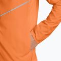 Vyriška bėgimo striukė Nike Miler Repel UV total orange 3