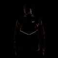 Vyriška bėgimo striukė Nike Miler Repel UV total orange 4