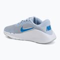 Moteriški treniruočių batai Nike Flex Train hydrogen blue/light photo blue 3