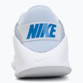 Moteriški treniruočių batai Nike Flex Train hydrogen blue/light photo blue 6