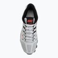 Vyriški treniruočių batai Nike Reax 8 Tr Mesh grey fog/vast grey/black/light crimson 5