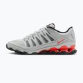Vyriški treniruočių batai Nike Reax 8 Tr Mesh grey fog/vast grey/black/light crimson 2