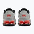 Vyriški treniruočių batai Nike Reax 8 Tr Mesh grey fog/vast grey/black/light crimson 4