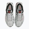 Vyriški treniruočių batai Nike Reax 8 Tr Mesh grey fog/vast grey/black/light crimson 5