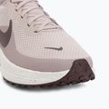 Moteriški bėgimo batai Nike Revolution 8 SE silt red/white-particle rose-tattoo 7
