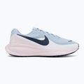 Moteriški bėgimo batai Nike Revolution 8 hydrogen blue/white/pearl pink/blue void 2