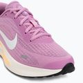 Moteriški bėgimo batai Nike Journey Run light magenta/black/chalk/white 7