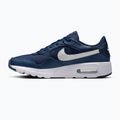 Vyriški batai Nike Air Max SC midnight navy/diffused blue/white 2