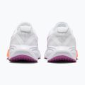 Moteriški bėgimo batai Nike Revolution 8 white/orange pulse/light magenta 4