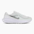 Moteriški bėgimo batai Nike Revolution 8 off white/barely green/metallic silver 2