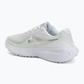 Moteriški bėgimo batai Nike Revolution 8 off white/barely green/metallic silver 3