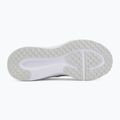 Moteriški bėgimo batai Nike Revolution 8 off white/barely green/metallic silver 4