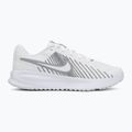 Vyriški bėgimo batai Nike Run Defy summit white/white/black/metallic silver 2