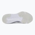 Vyriški bėgimo batai Nike Run Defy summit white/white/black/metallic silver 4