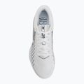 Vyriški bėgimo batai Nike Run Defy summit white/white/black/metallic silver 5