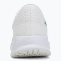 Vyriški bėgimo batai Nike Run Defy summit white/white/black/metallic silver 6