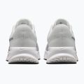 Vyriški bėgimo batai Nike Run Defy summit white/white/black/metallic silver 4