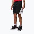 Vyriški krepšinio šortai Jordan Sport Dri-Fit juoda/balta/juoda 4