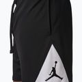 Vyriški krepšinio šortai Jordan Sport Dri-Fit juoda/balta/juoda 6