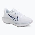 Moteriški bėgimo batai Nike Quest 6 white/pearl pink/work blue/blue void