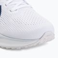 Moteriški bėgimo batai Nike Quest 6 white/pearl pink/work blue/blue void 7
