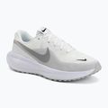 Vyriški bėgimo batai Nike Revolution 8 summit white/white/metallic silver