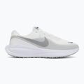 Vyriški bėgimo batai Nike Revolution 8 summit white/white/metallic silver 2