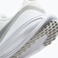 Vyriški bėgimo batai Nike Revolution 8 summit white/white/metallic silver 5