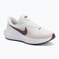 Moteriški bėgimo batai Nike Revolution 8 EasyOn phantom/white/silt red/tattoo
