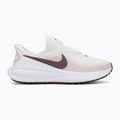 Moteriški bėgimo batai Nike Revolution 8 EasyOn phantom/white/silt red/tattoo 2