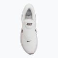 Moteriški bėgimo batai Nike Revolution 8 EasyOn phantom/white/silt red/tattoo 5