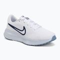 Moteriški bėgimo batai Nike Run Defy white/football grey/work blue/blue void