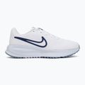 Moteriški bėgimo batai Nike Run Defy white/football grey/work blue/blue void 2